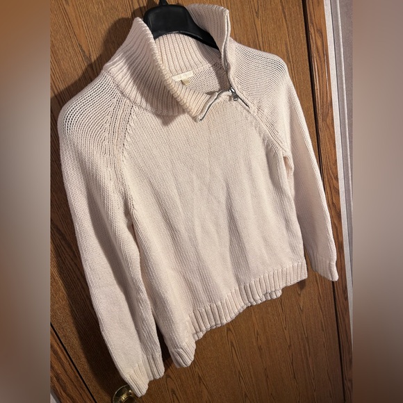 Lisa Todd Love You Back Knit Sweater - Picture 4 of 8